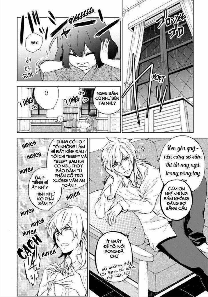 Classi9 (New) - Chapter 15 - Trang 6