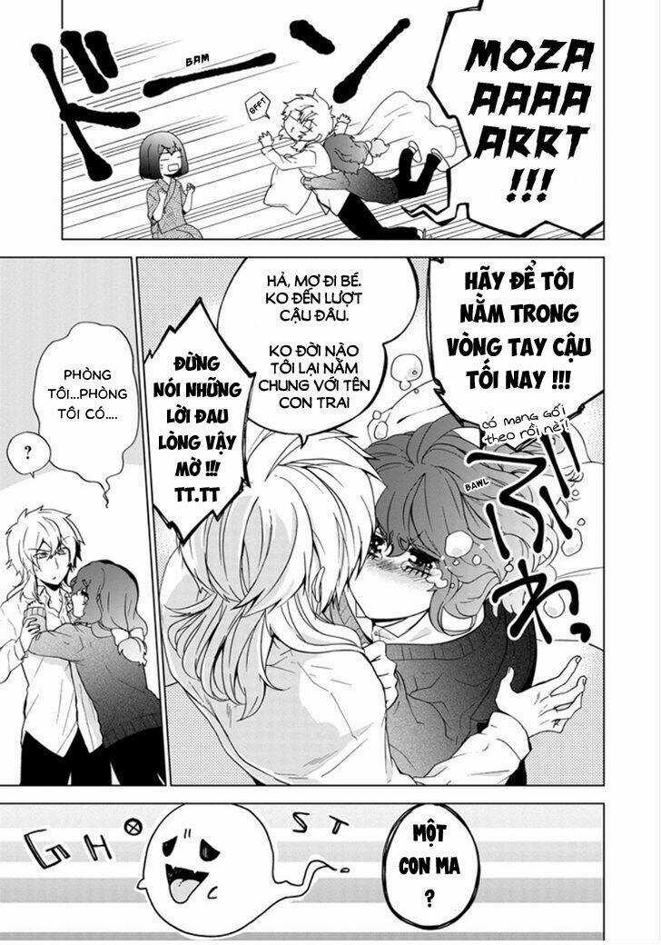 Classi9 (New) - Chapter 15 - Trang 7