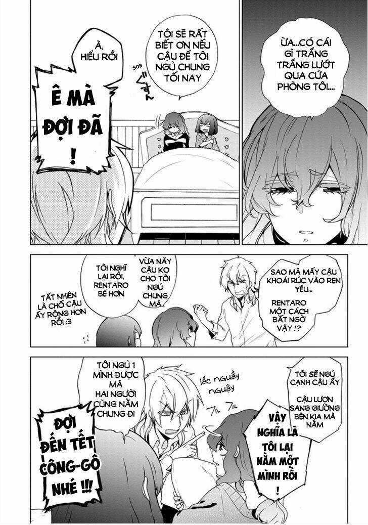 Classi9 (New) - Chapter 15 - Trang 8