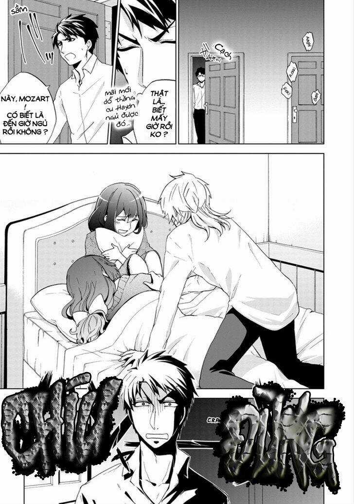 Classi9 (New) - Chapter 15 - Trang 9