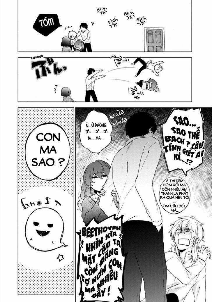 Classi9 (New) - Chapter 15 - Trang 10