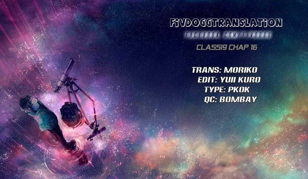 Classi9 (New) - Chapter 16 - Trang 2