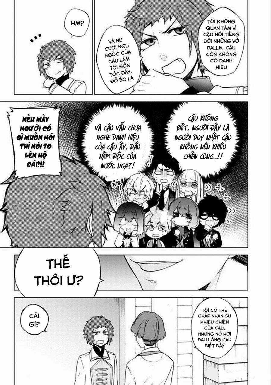 Classi9 (New) - Chapter 16 - Trang 13