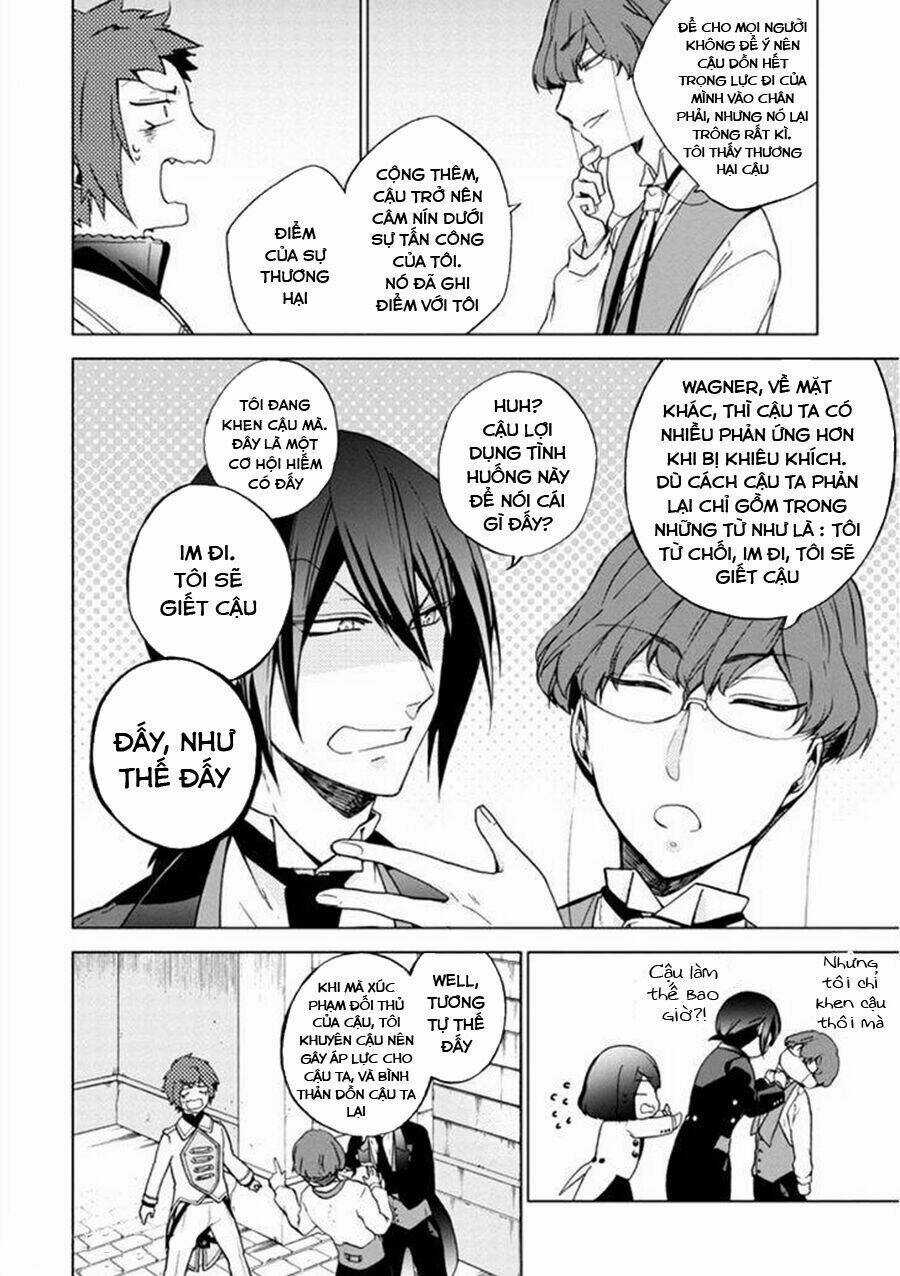 Classi9 (New) - Chapter 16 - Trang 16