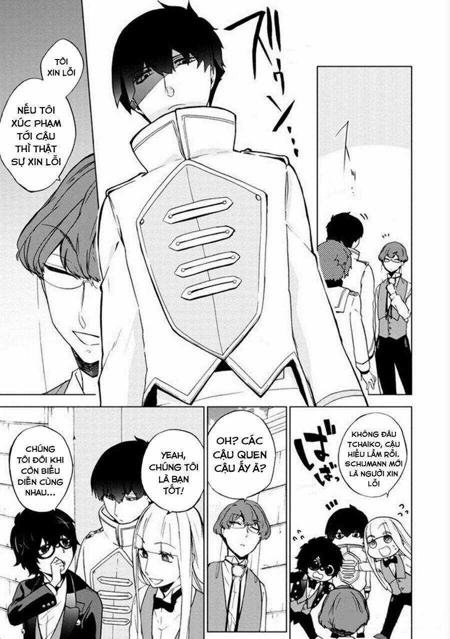 Classi9 (New) - Chapter 16 - Trang 17