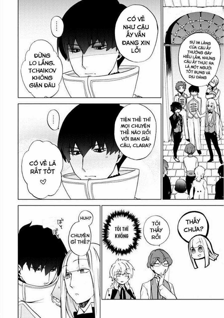 Classi9 (New) - Chapter 16 - Trang 18