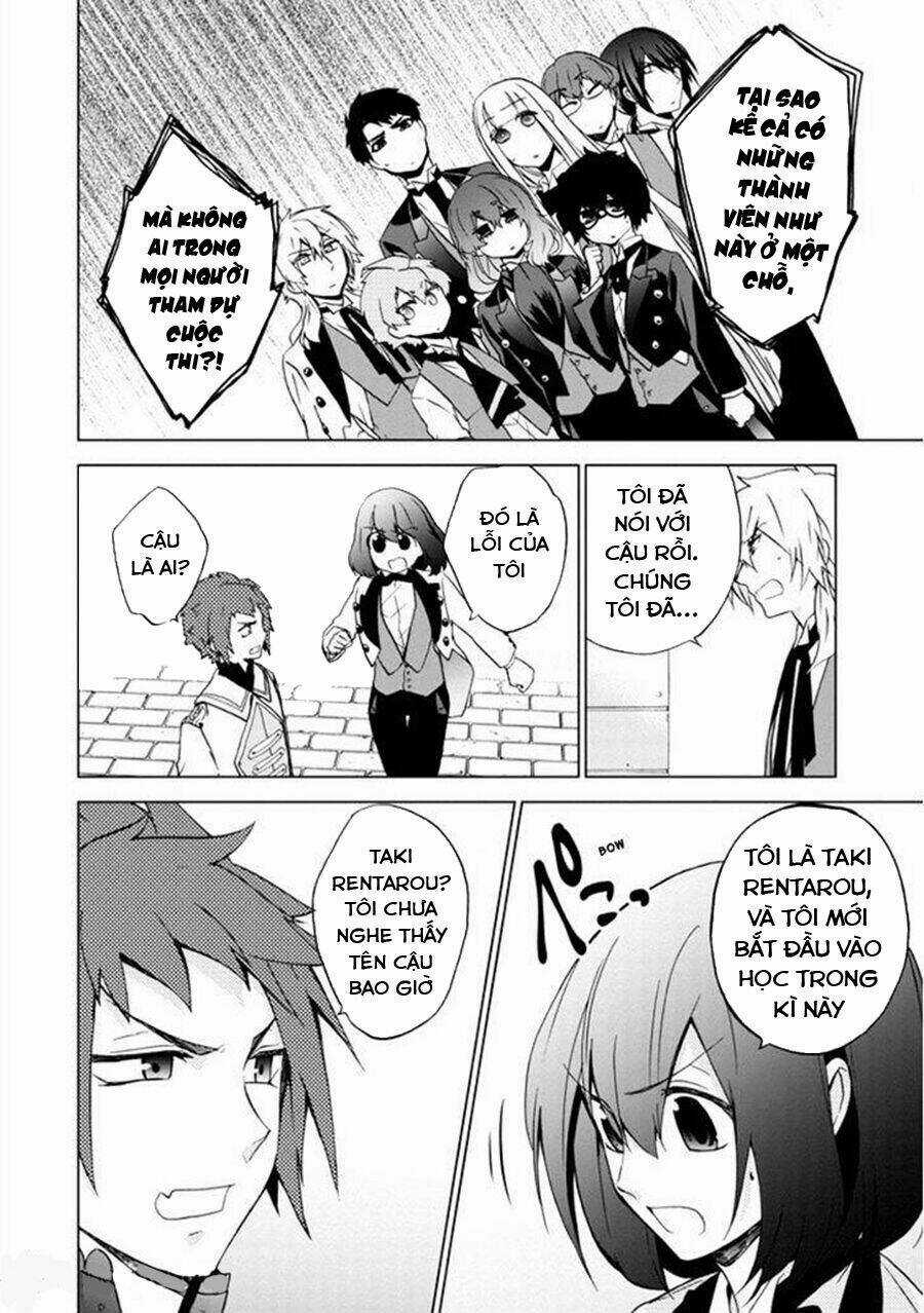 Classi9 (New) - Chapter 16 - Trang 20