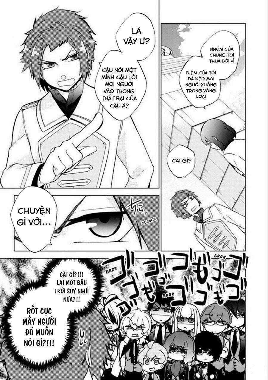 Classi9 (New) - Chapter 16 - Trang 21