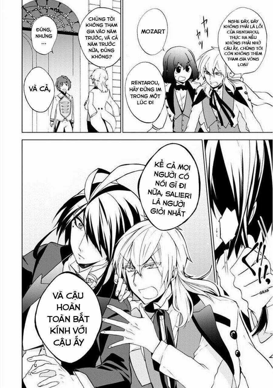 Classi9 (New) - Chapter 16 - Trang 22