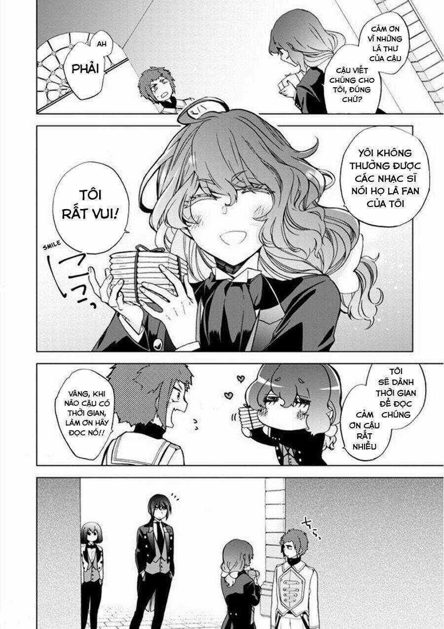 Classi9 (New) - Chapter 16 - Trang 26