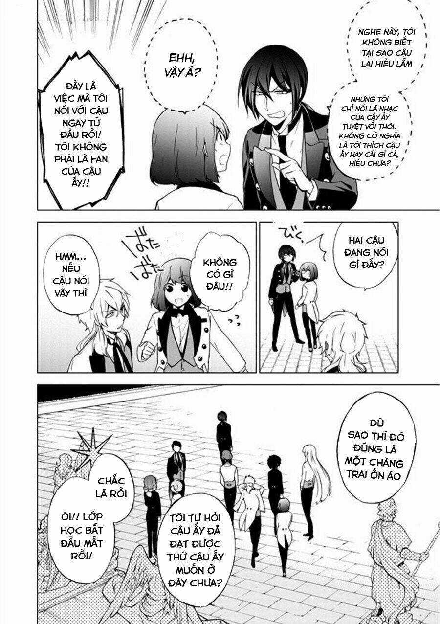 Classi9 (New) - Chapter 16 - Trang 28