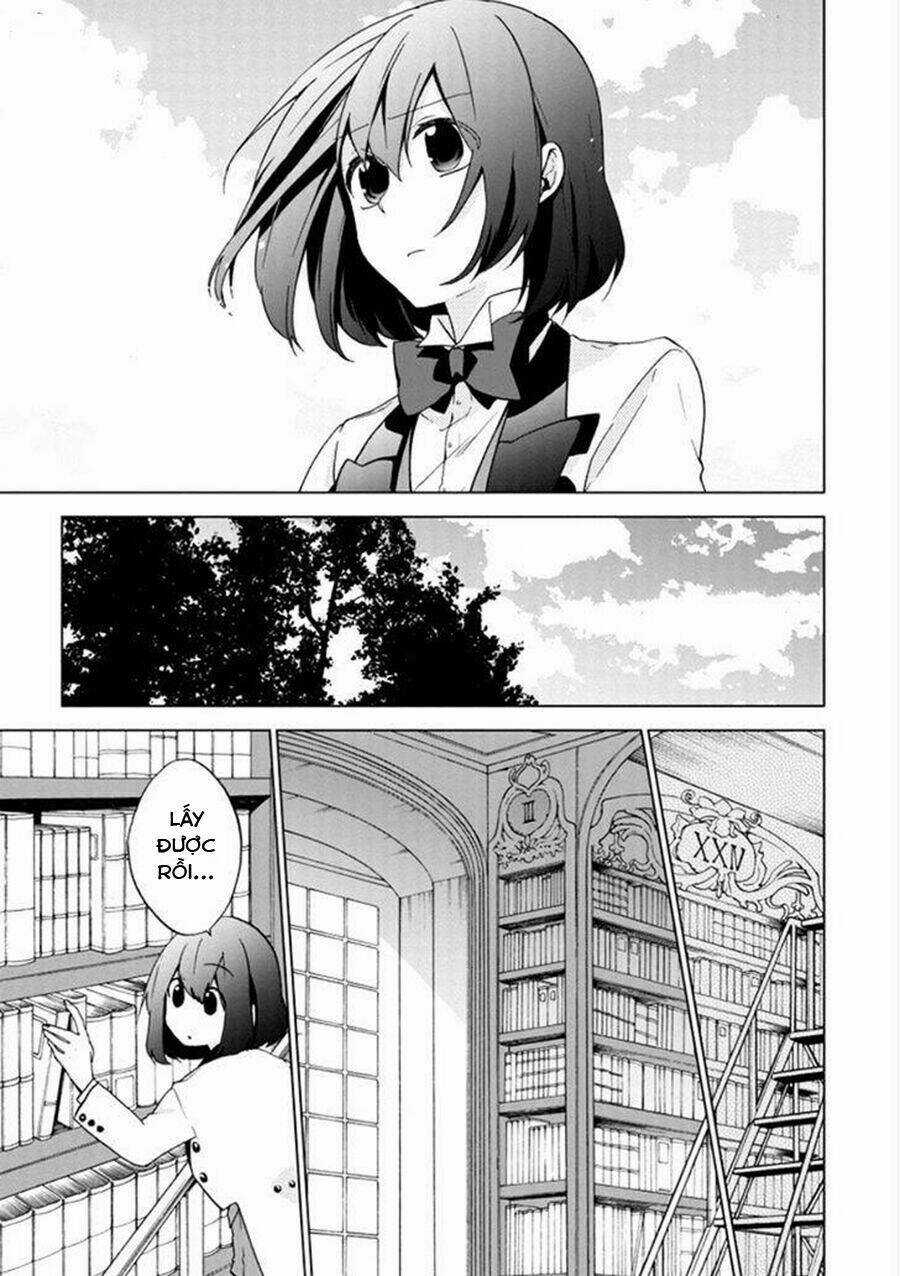 Classi9 (New) - Chapter 16 - Trang 29