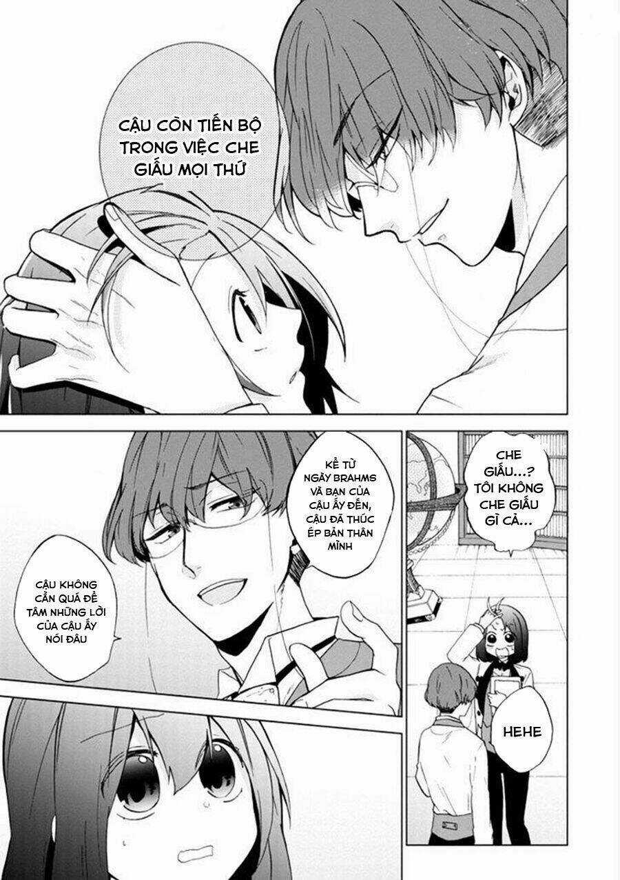 Classi9 (New) - Chapter 16 - Trang 31