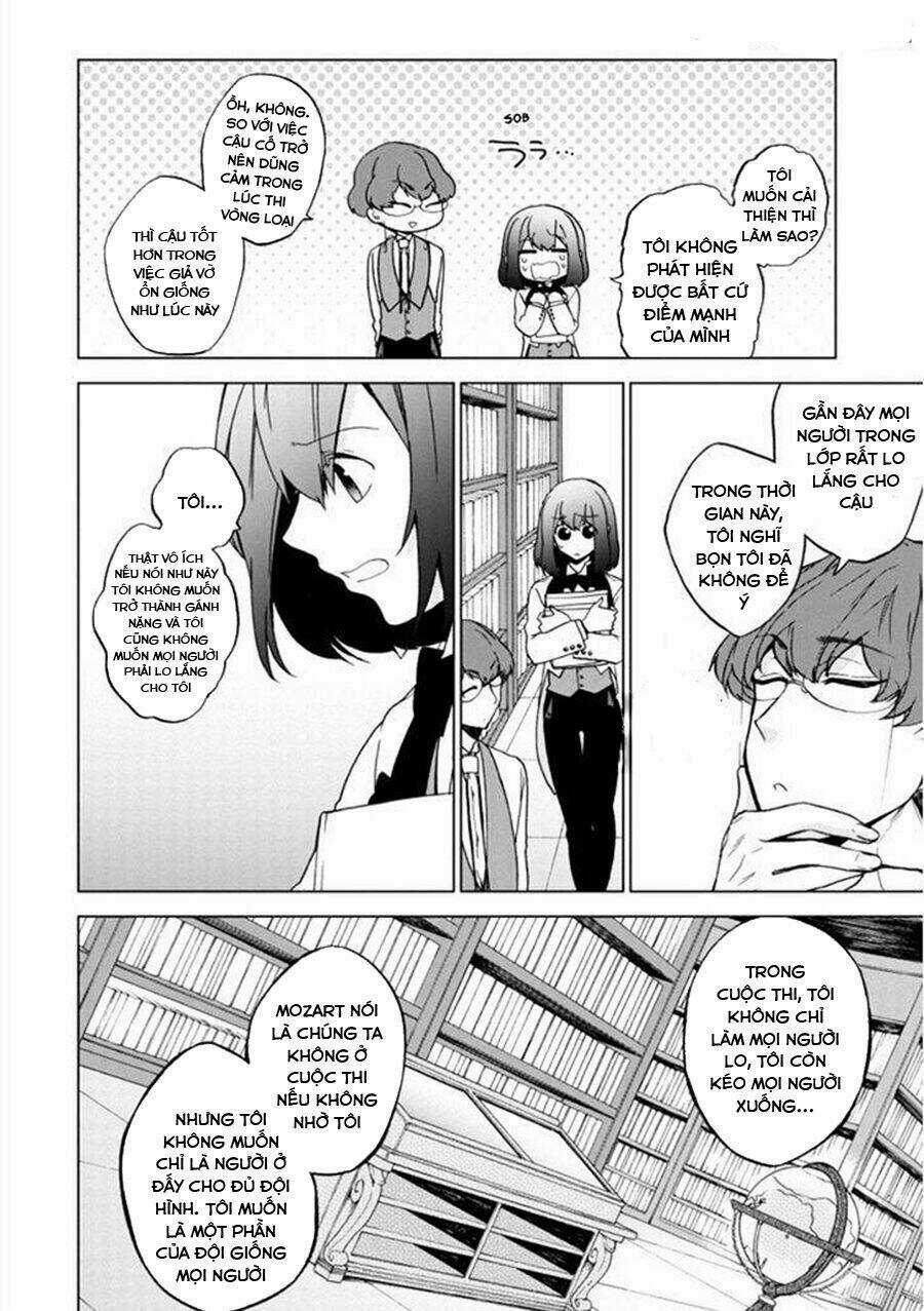 Classi9 (New) - Chapter 16 - Trang 32