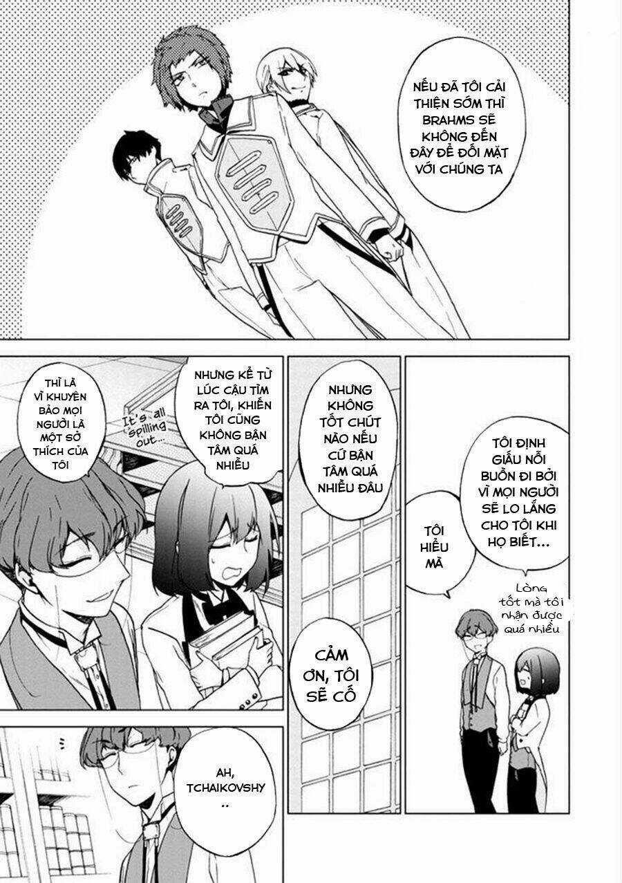 Classi9 (New) - Chapter 16 - Trang 33