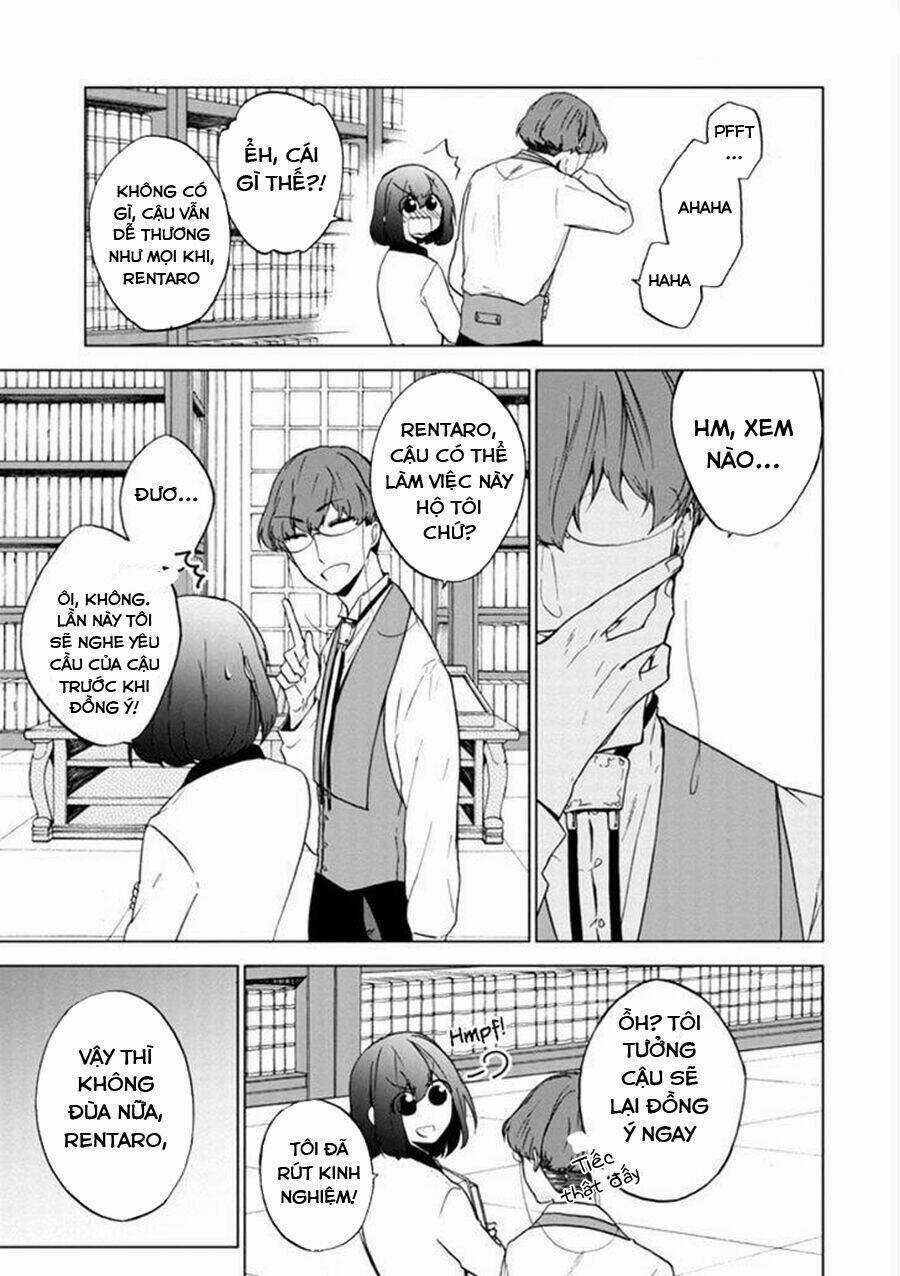 Classi9 (New) - Chapter 16 - Trang 35