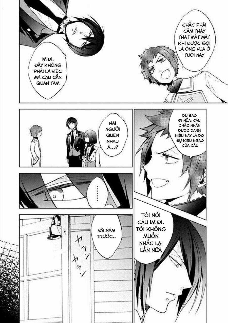 Classi9 (New) - Chapter 16 - Trang 8