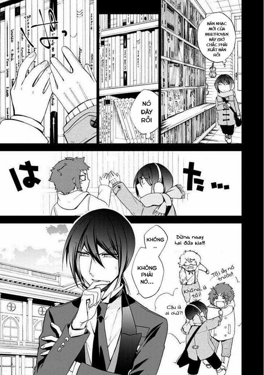 Classi9 (New) - Chapter 16 - Trang 9