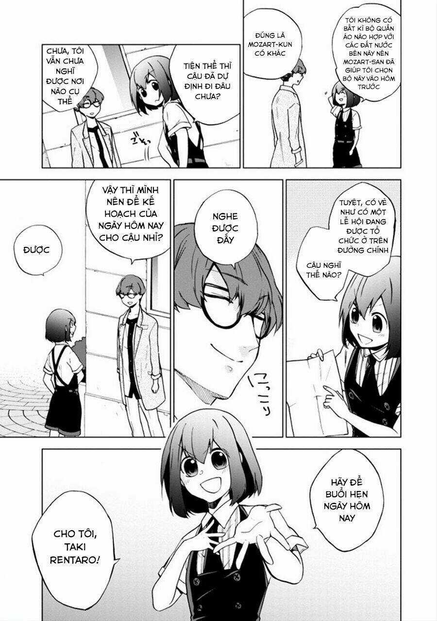 Classi9 (New) - Chapter 17 - Trang 11