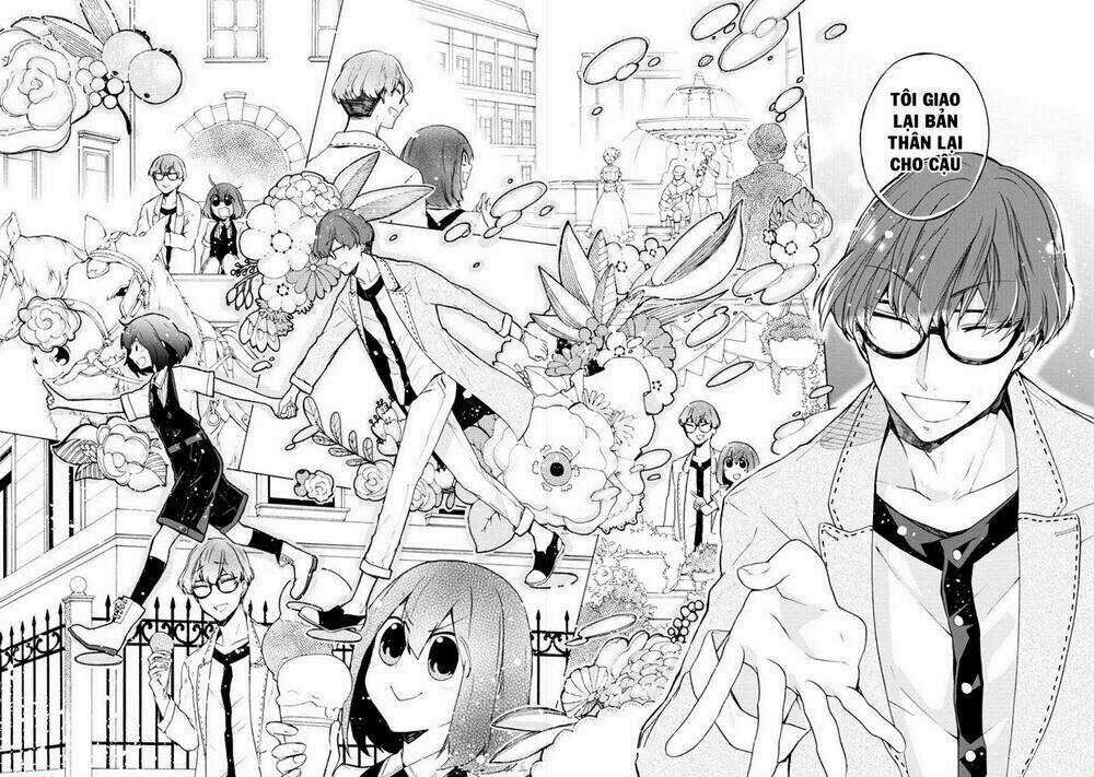 Classi9 (New) - Chapter 17 - Trang 12