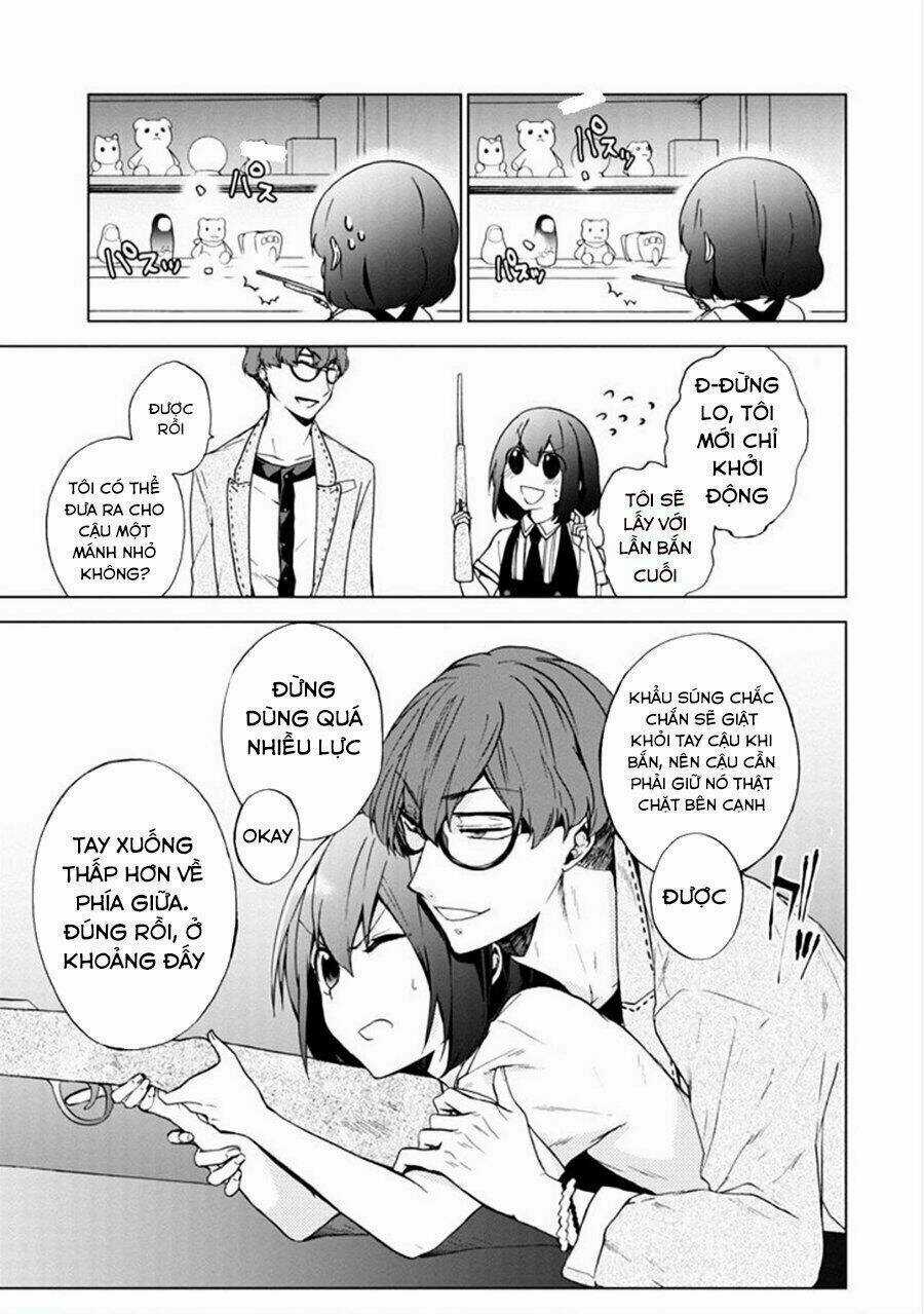 Classi9 (New) - Chapter 17 - Trang 14