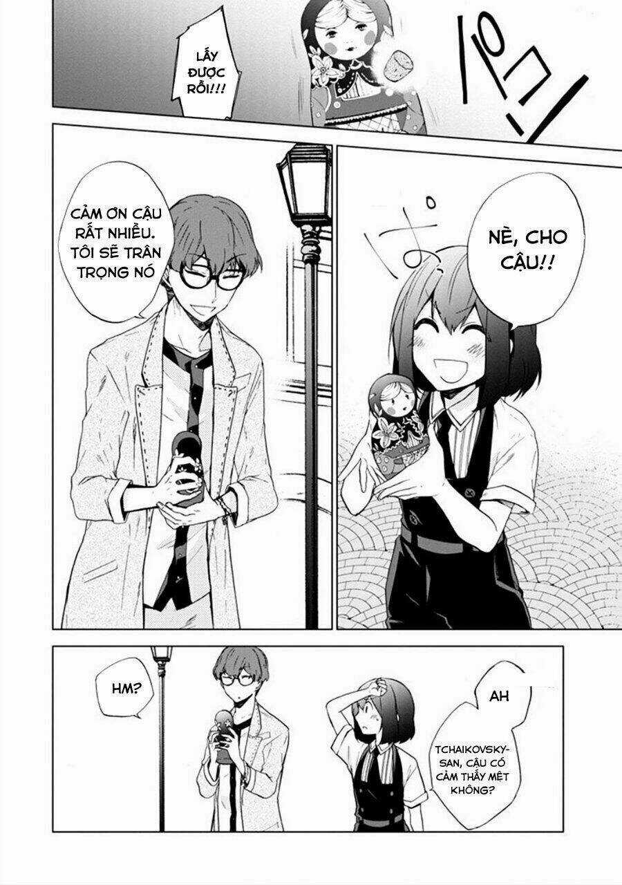 Classi9 (New) - Chapter 17 - Trang 15