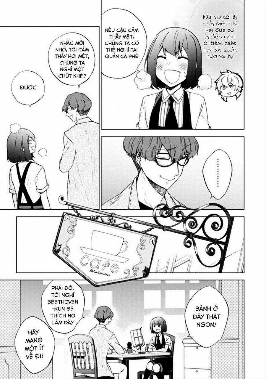 Classi9 (New) - Chapter 17 - Trang 16