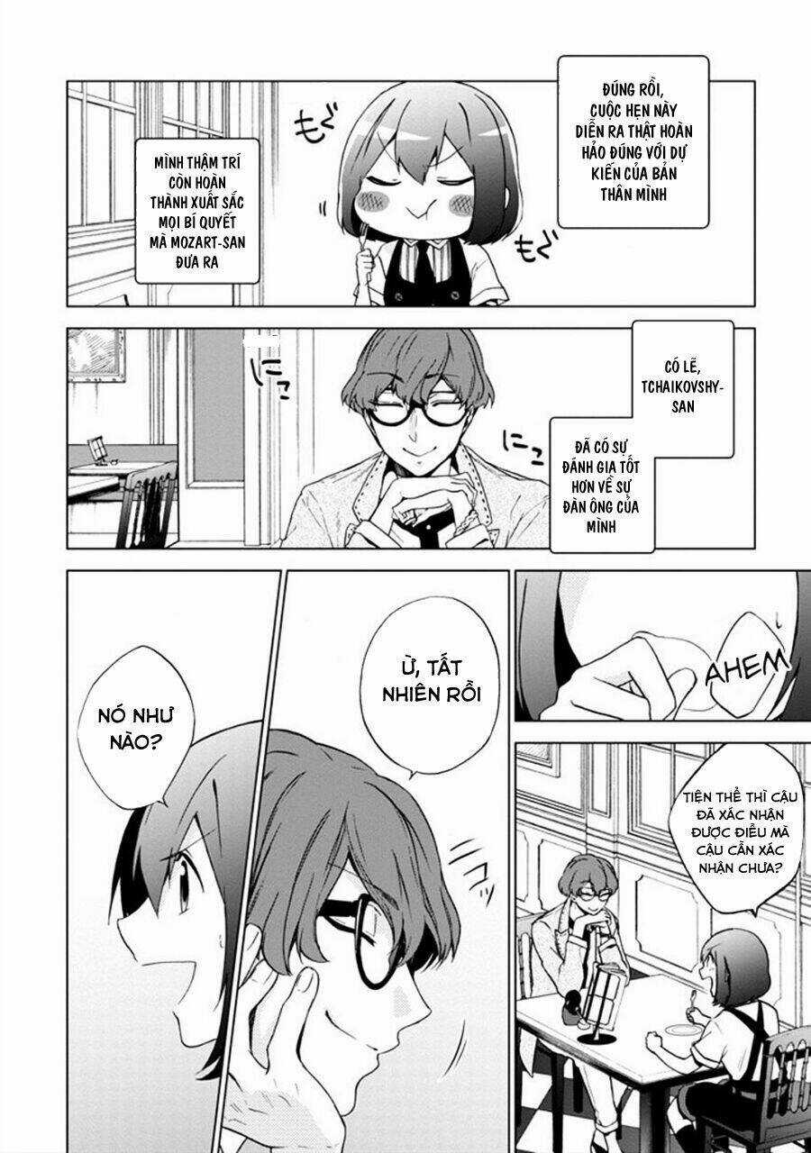 Classi9 (New) - Chapter 17 - Trang 17