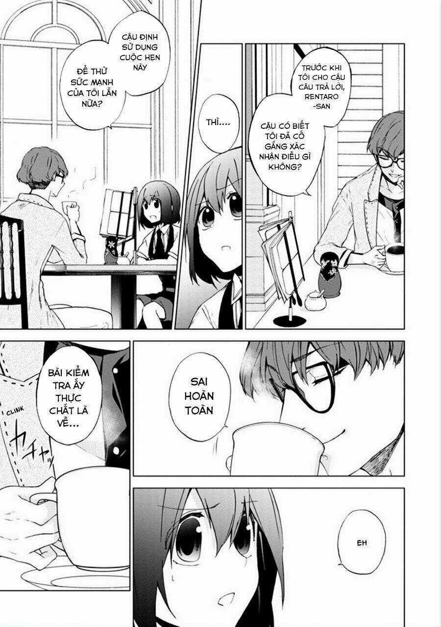 Classi9 (New) - Chapter 17 - Trang 18