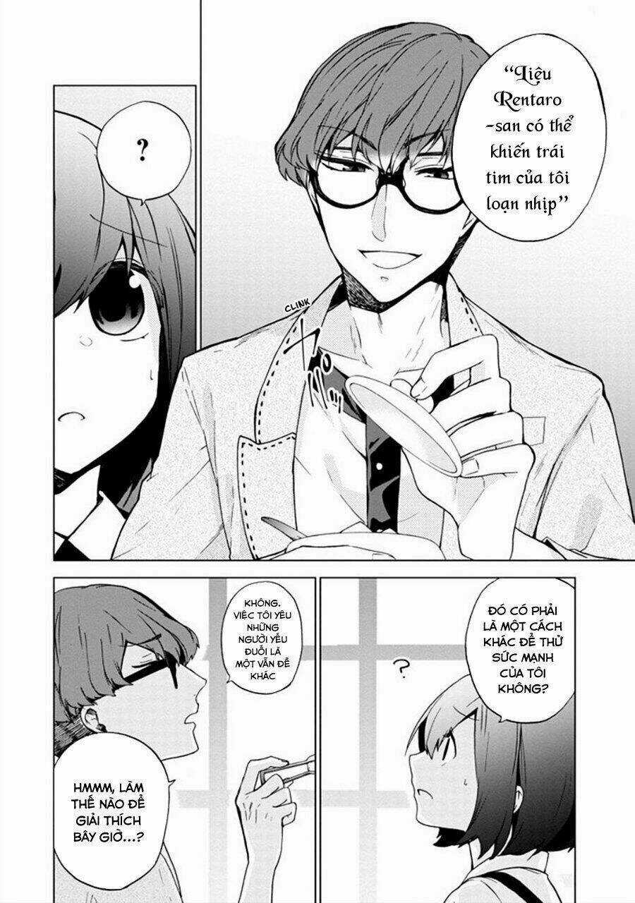 Classi9 (New) - Chapter 17 - Trang 19