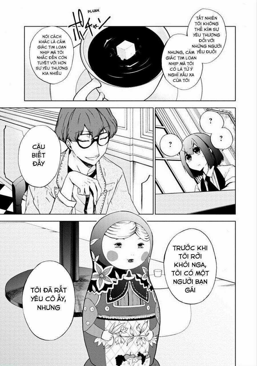 Classi9 (New) - Chapter 17 - Trang 20