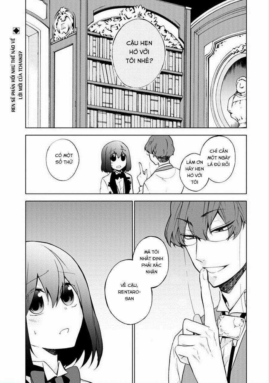 Classi9 (New) - Chapter 17 - Trang 3