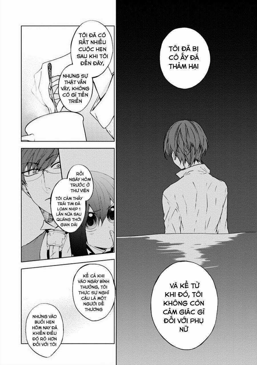 Classi9 (New) - Chapter 17 - Trang 21