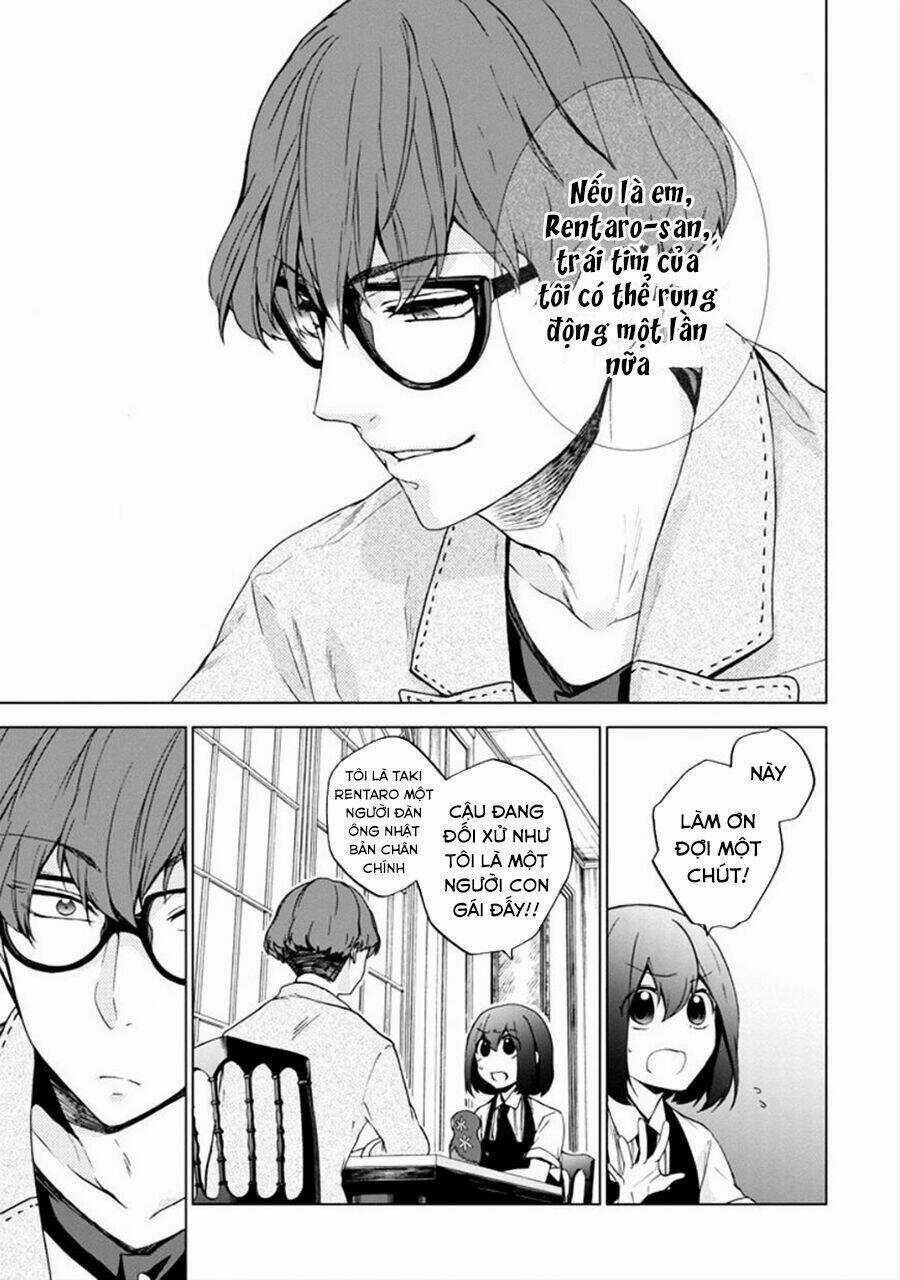 Classi9 (New) - Chapter 17 - Trang 22