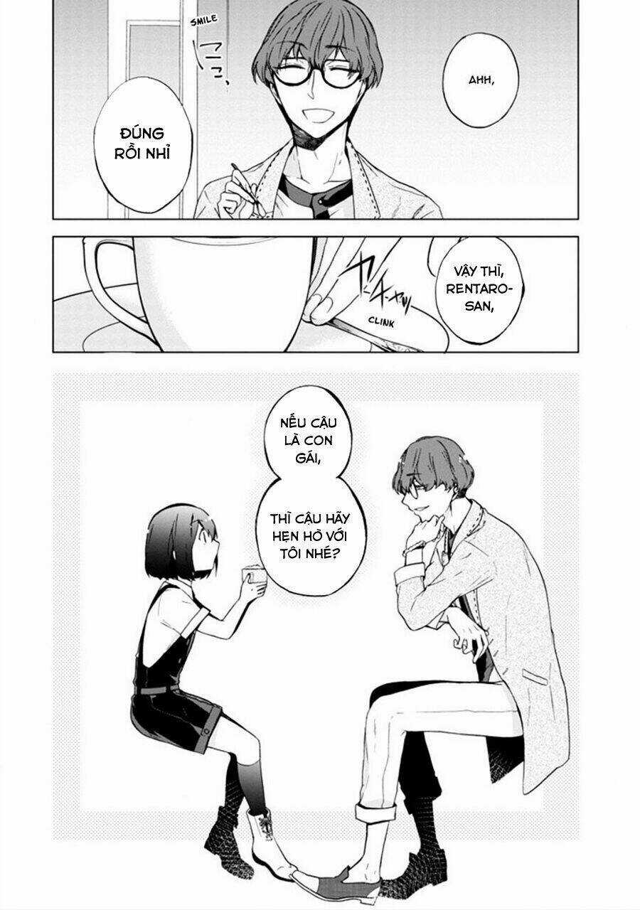 Classi9 (New) - Chapter 17 - Trang 23