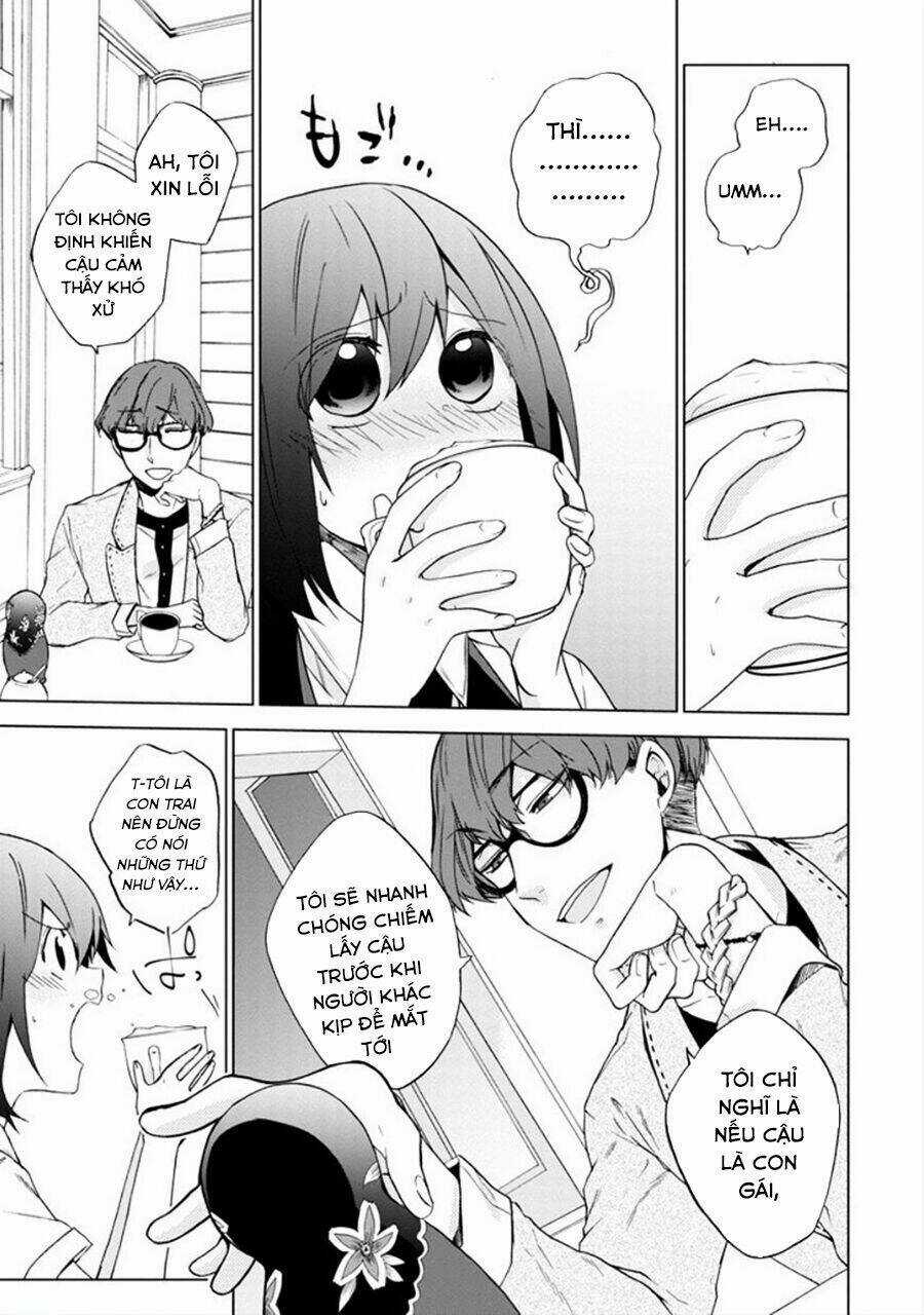 Classi9 (New) - Chapter 17 - Trang 24