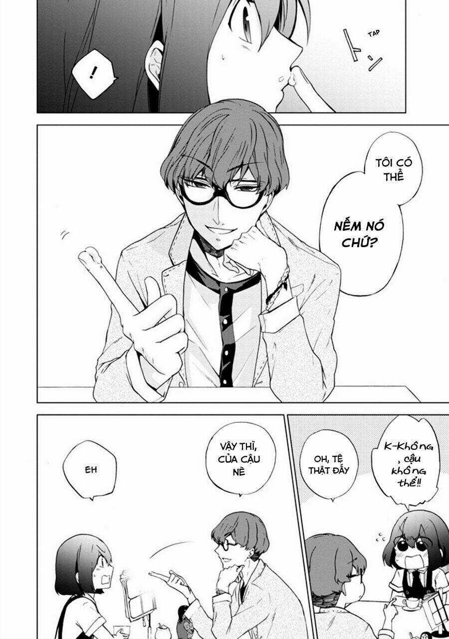 Classi9 (New) - Chapter 17 - Trang 25