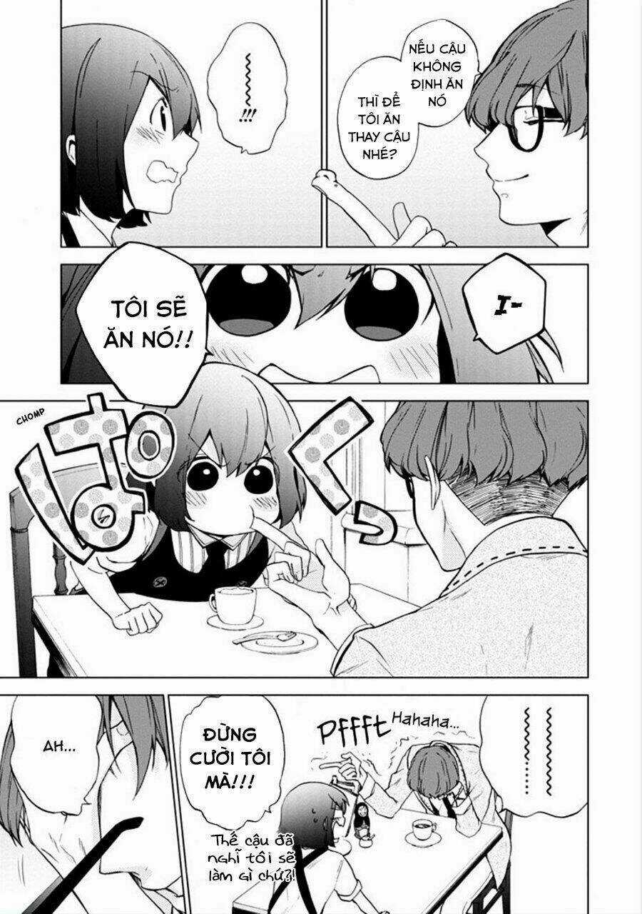 Classi9 (New) - Chapter 17 - Trang 26