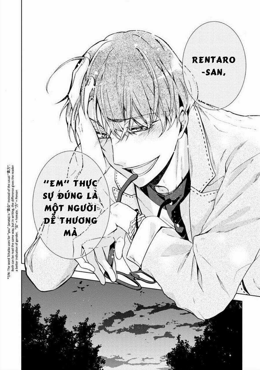 Classi9 (New) - Chapter 17 - Trang 27