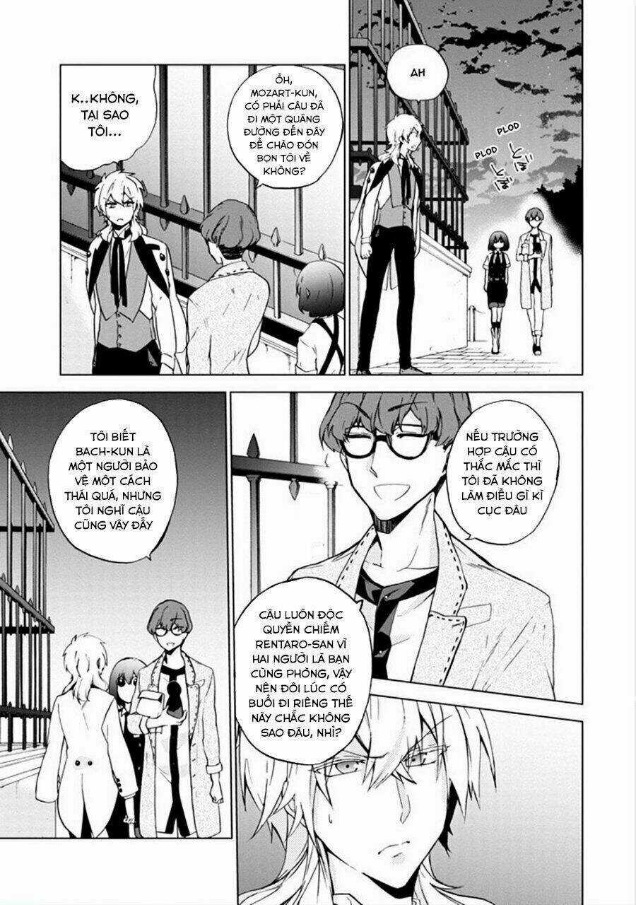 Classi9 (New) - Chapter 17 - Trang 28