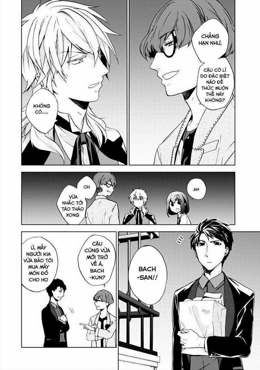 Classi9 (New) - Chapter 17 - Trang 29