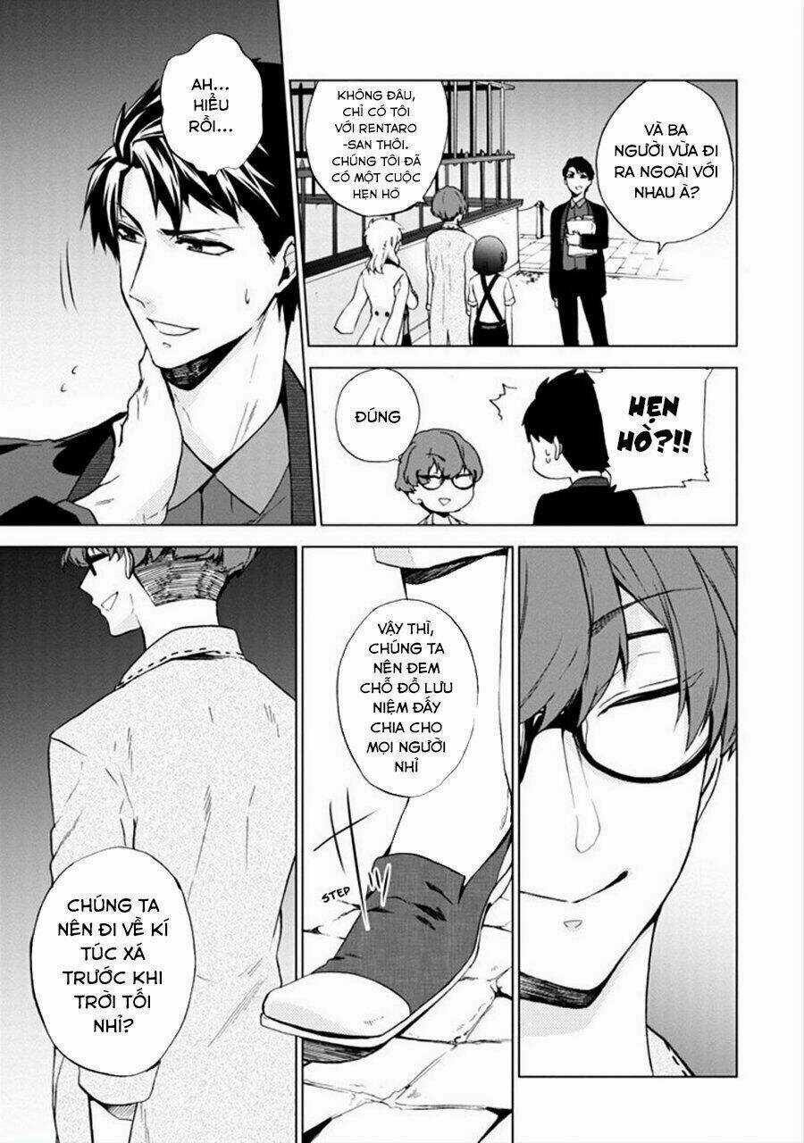 Classi9 (New) - Chapter 17 - Trang 30