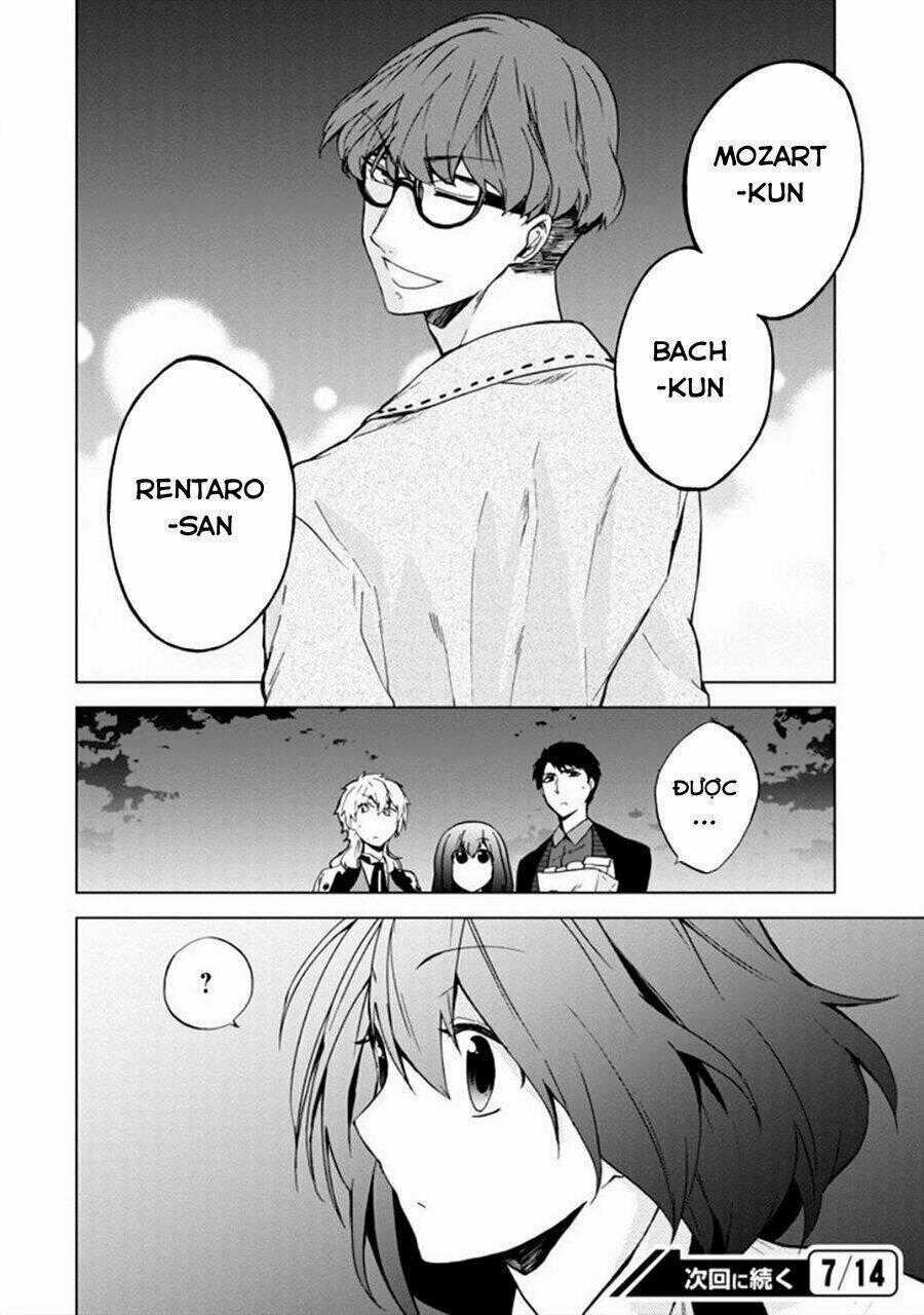 Classi9 (New) - Chapter 17 - Trang 31