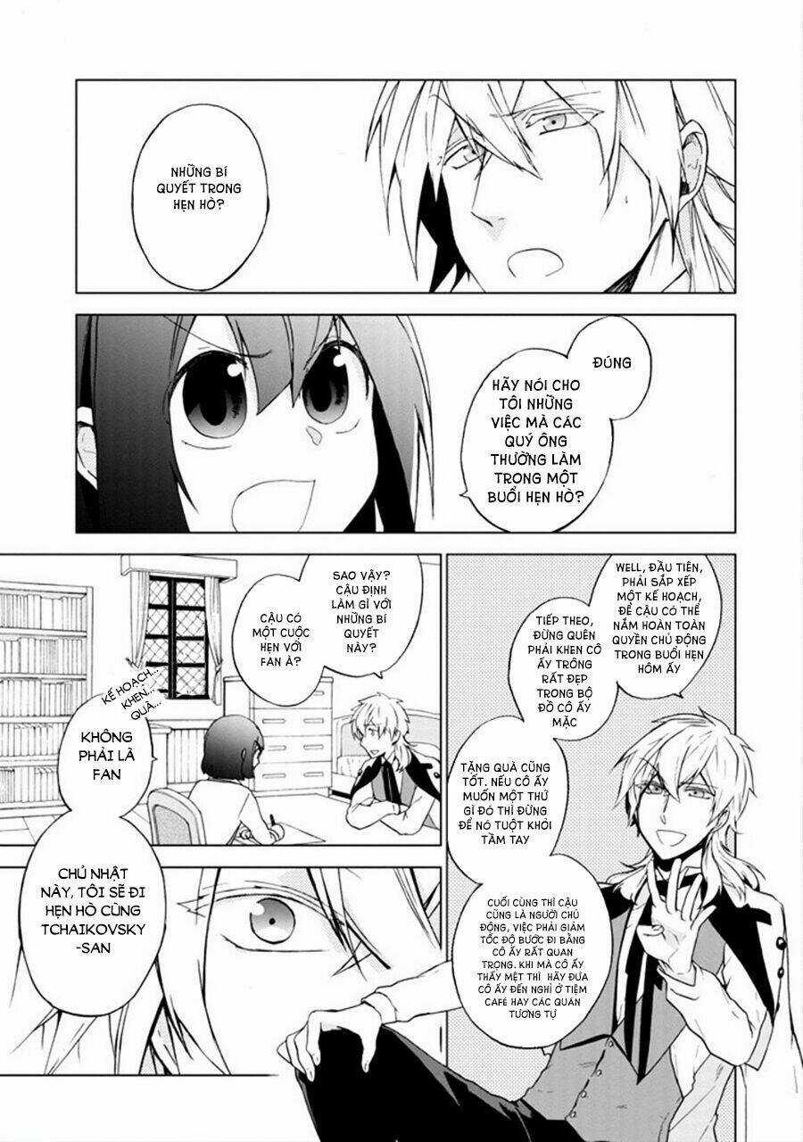 Classi9 (New) - Chapter 17 - Trang 5