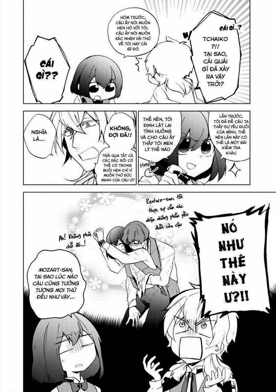 Classi9 (New) - Chapter 17 - Trang 6