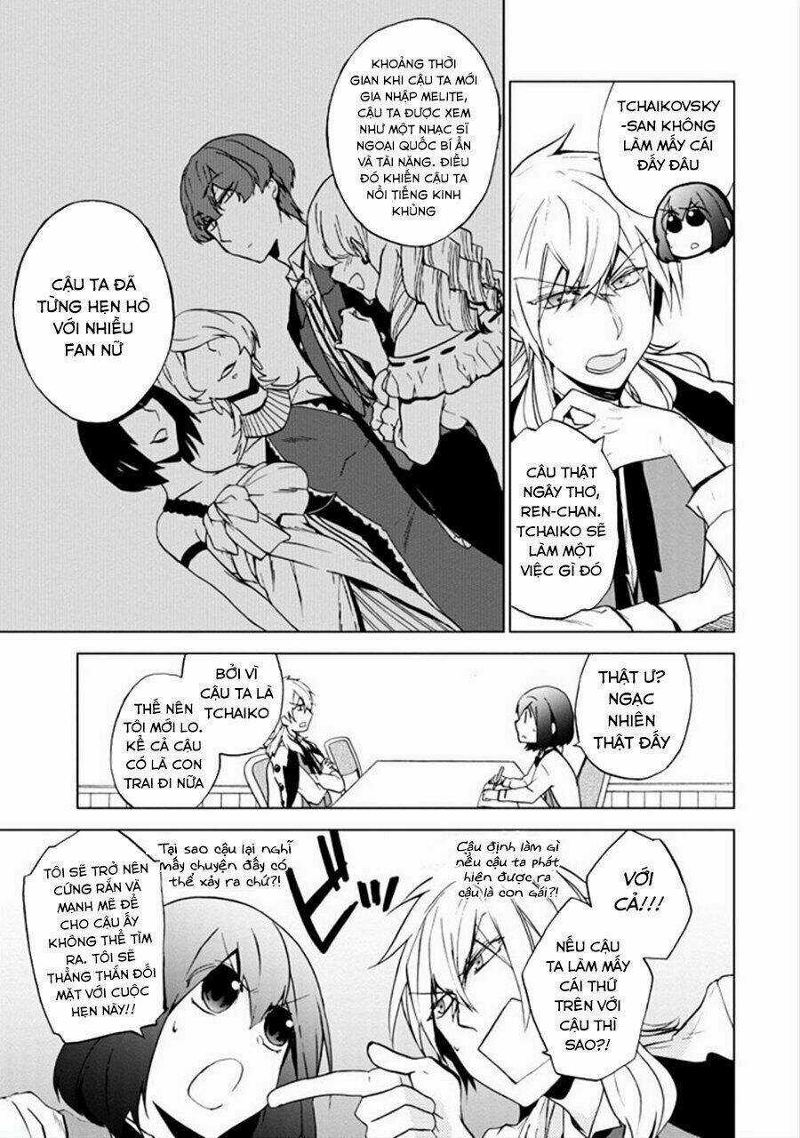 Classi9 (New) - Chapter 17 - Trang 7