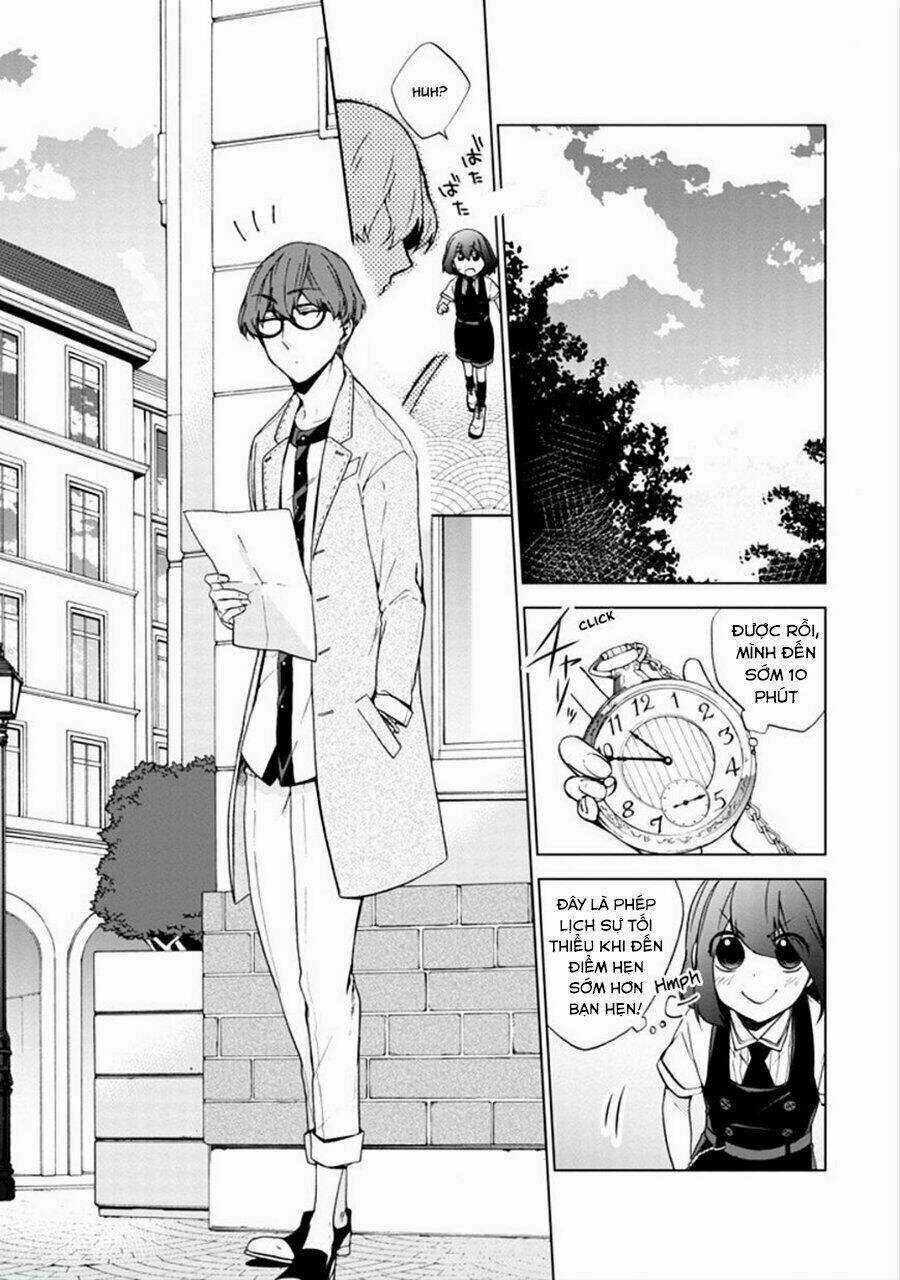 Classi9 (New) - Chapter 17 - Trang 9