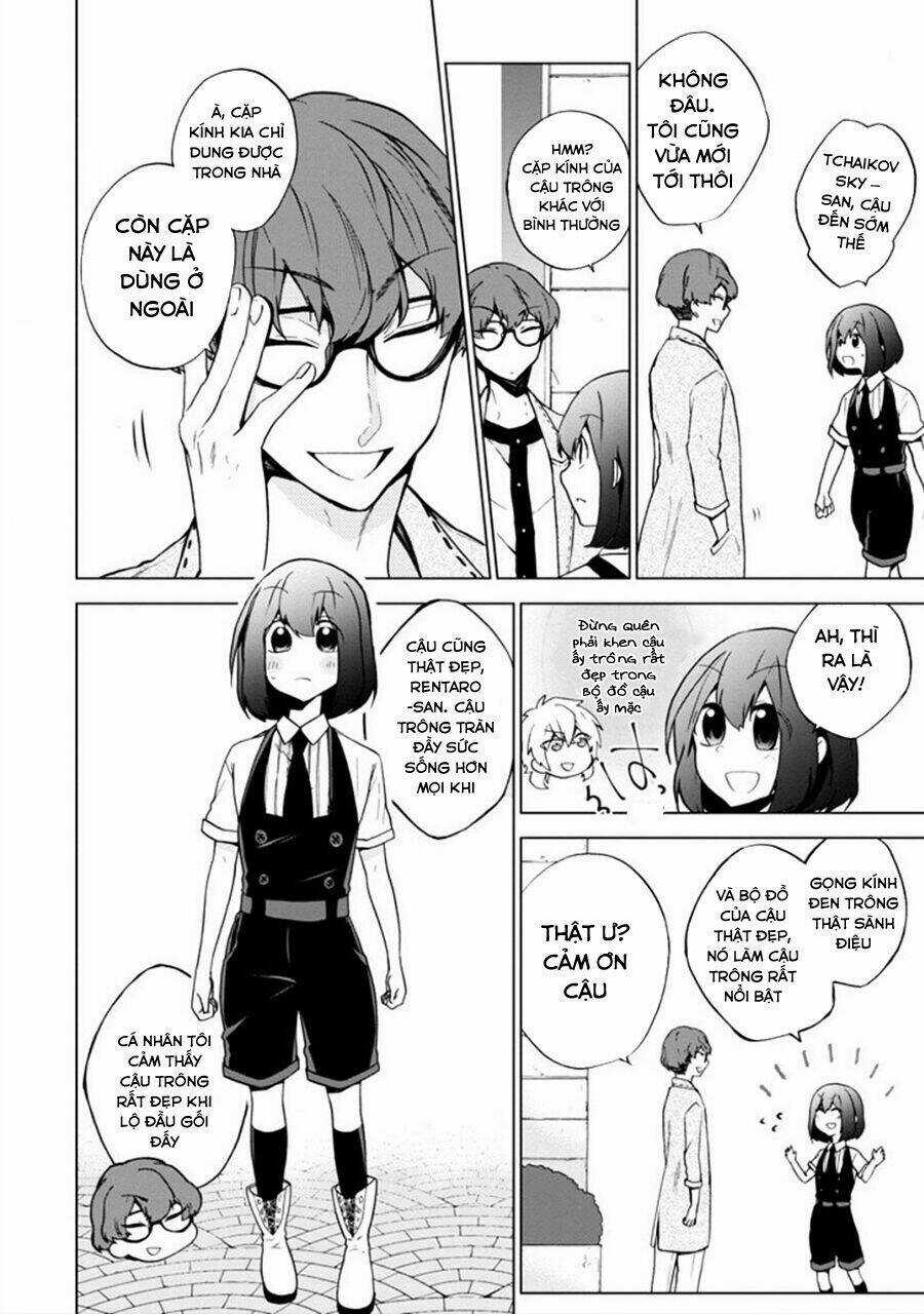 Classi9 (New) - Chapter 17 - Trang 10