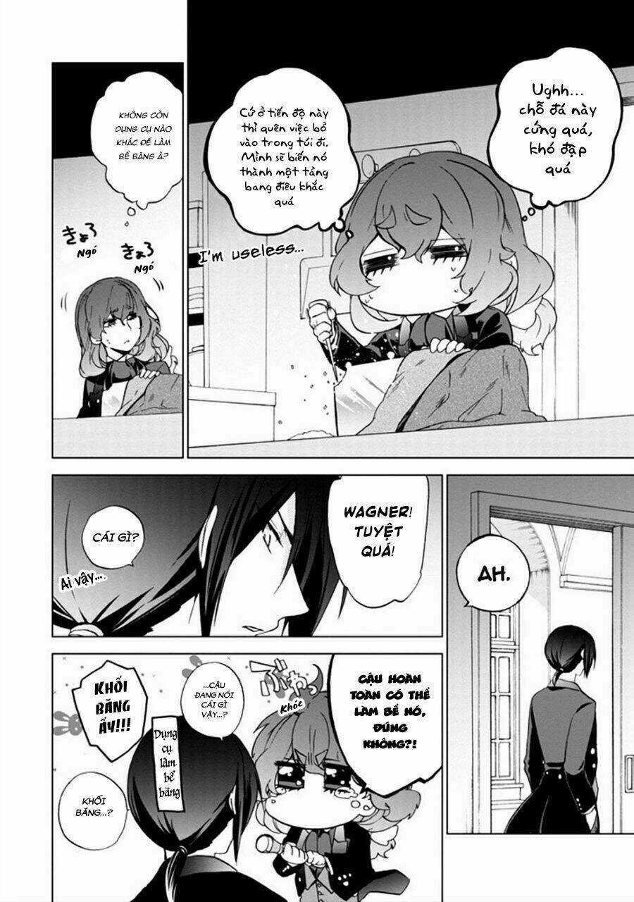 Classi9 (New) - Chapter 18 - Trang 11