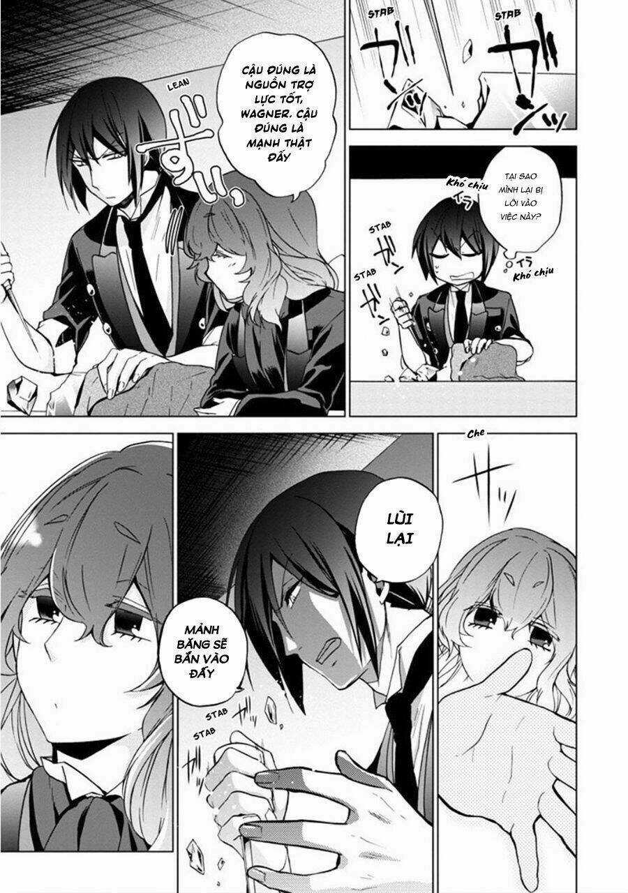 Classi9 (New) - Chapter 18 - Trang 12